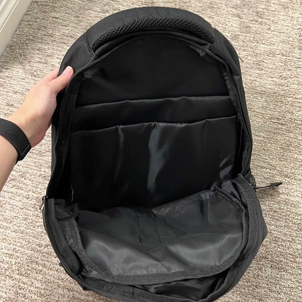 Backpack Computer Bag - Picture 3 of 3